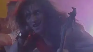 Черный Обелиск - We Got Enough (официальный клип)