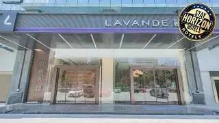 Lavande Hotel Dongguan City Hall Guomao | Dongguan, China | Hotel Review ⭐