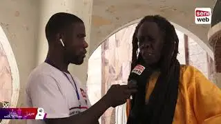 Magal 2021: l&rsquo;histoire jamais racont&eacute;e sur le canari de Mame Diarra Bousso