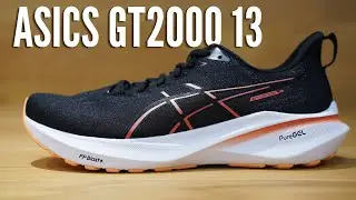 Asics GT2000 13 Preview | Fiabilidad, solvencia y estabilidad para un clásico en ASICS