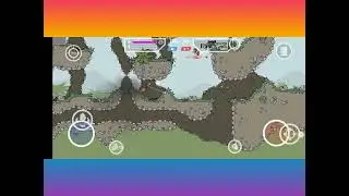 MINIMILITIA DUAL GUN MOD BEST MOD