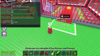 Steal a brainrot ITA scambi ecc