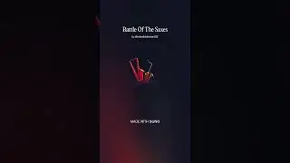 Edd Banshee - Battle Of The Saxes