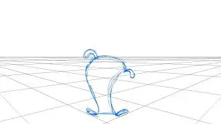 Flour Sack Animation