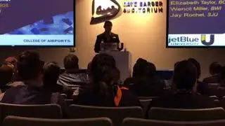 JetBlue AO Graduation Class 2018-17