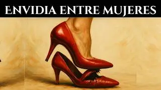 👠 👉  &iquest;POR QU&Eacute; las MUJERES PISOTEAN a OTRAS MUJERES? El COMPLEJO DE ELECTRA