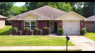 Home Tour 29990 Park Hill Dr, Madison, AL 35757