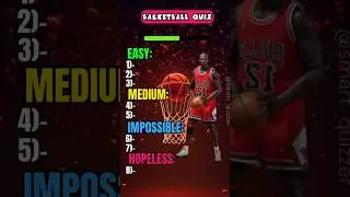 Only a Basketball Champion Can Name These Players! 🏀 #shorts #quiz #trivia