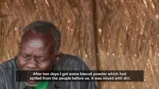 South Sudan: Here and Helping
