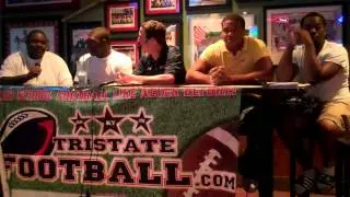 TSF Neighborhood Preview: Withrow Tigers