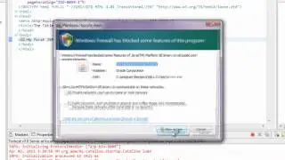 My First Web Application in Java Server Pages (JSP)