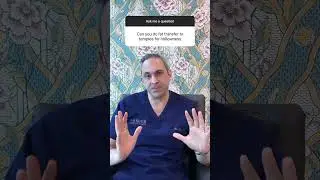 Temple Filler vs Fat Transfer for Hollow Temples