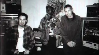 Lee 'Scratch' Perry & The Beastie Boys - Dr. Lee PhD & PhD Dub Mix