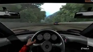 Test Drive Unlimited - McLaren F1: New Engine Sound Made by fifomaniak