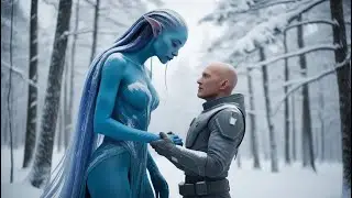 He Was the First Man to Mate with the 8-Foot Alien Woman &ndash; Here&rsquo;s What Happened | HFY | Sci-Fi Story