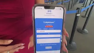 Fresno airport's website launches new travel feature