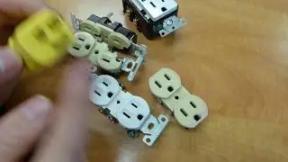 Inside an electrical outlet 2: Grounding solutions