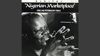 Nigerian Marketplace (live at the Montreux Jazz Festival)