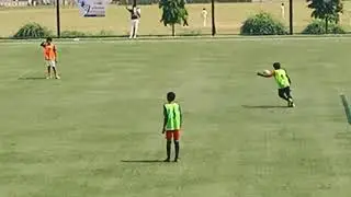IKF TYGER South Zonal Trials U13