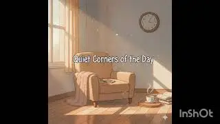 Lo-fi Chill: Find Your Peace (Study/Sleep Music) 🎵🎧