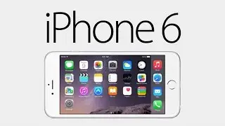 Apple iPhone 6: First Look & Impressions