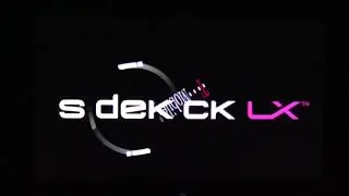 T-Mobile sidekick LX Startup & Shutdown (2009)