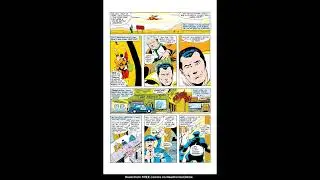 Shazam the new beginning #2