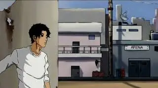 I Made a 2D Animation on Mobile 😱