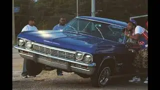[Free] Curren$y Type Beat - Oracle