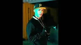 CRIS MJ REGGAETON TYPE BEAT - 