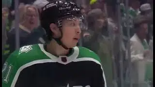 Jason Robertson, 2022-2023 season