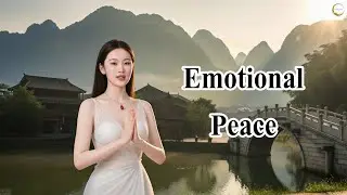 Emotion Sound &ndash; Relaxing Chinese Ambient Music for Peace, Sleep & Meditation