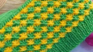 2026 me banne wala letest knitting pattern #beautiful  design