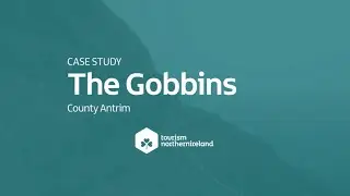 The Gobbins - Tourism NI Case Study