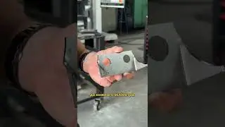 Показуємо всі етапи виробництва лущильника на заводі General Machines