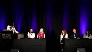Panel Discussion: Effects of Print & Electronic Media on Popular Culture