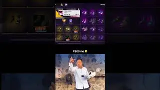 Funny 🤣 #freefire #freefirevlogs #fyp