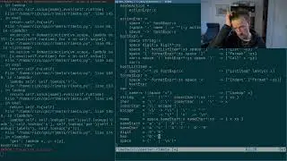 Написание декодера для &laquo;Quite OK Image Format&raquo; (QOI) в 55 строках RLMeta.