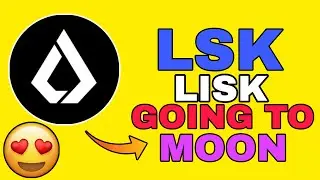 МОНЕТА LSK ОТПРАВЛЯЕТСЯ НА ЛУНУ | ПРОГНОЗ ЦЕНЫ МОНЕТЫ LSK 😍 | НОВОСТИ О МОНЕТЕ LSK - LSK CRYPTO