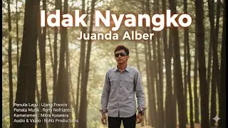 Idak Nyangko - Juanda Alber | Lagu Kerinci - Jambi
