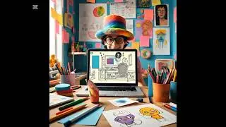 Cultivating Creativity #create #creativecreation #learningattitude #learningmindset #english #learn