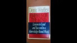 EMPIRES OF THE MIND - Chapter wise book review in Tamil