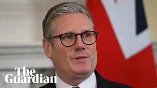 Keir Starmer answers questions by lawmakers at committee hearing &ndash; watch live