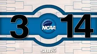 NCAA Tournament Picks: Seeding Trends | 3 vs 14