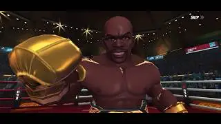 BOXING STAR (2020) IPHONE iOS GAMEPLAY WALKTHROUGH