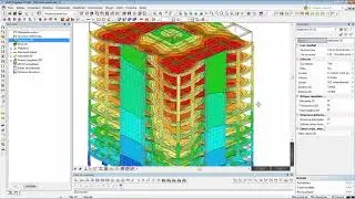 5 Verificare geometrie structura