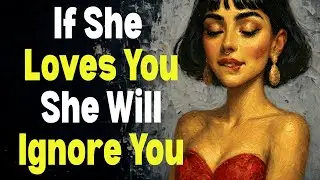 Why Women Ignore the Men They Love Most.(Female Psychology)