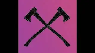Axe To Grind Podcast 03 - America's Hardcore Comp vol4 Listening Party