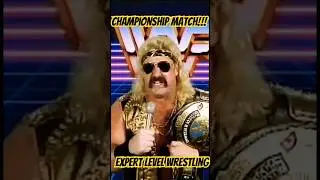 Do You Remember This World Championship Match??? #wwe #wwf #shortvideo #championship