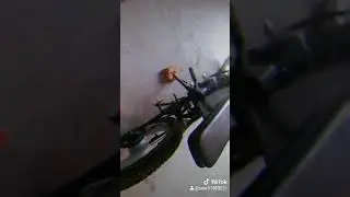 Mobified bick //splendor bike //so cool bike//home modified bike 🏍️
